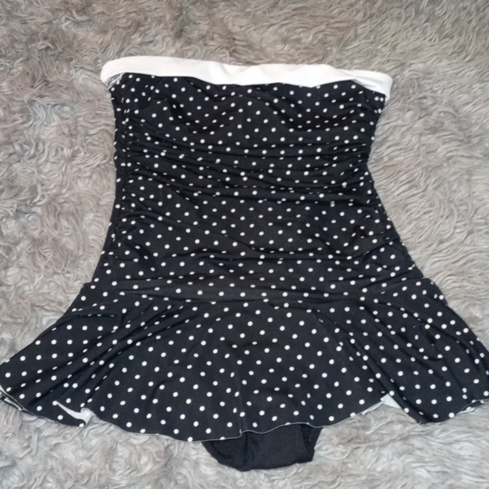 🌵Chaps One Piece Swimsuit🌵